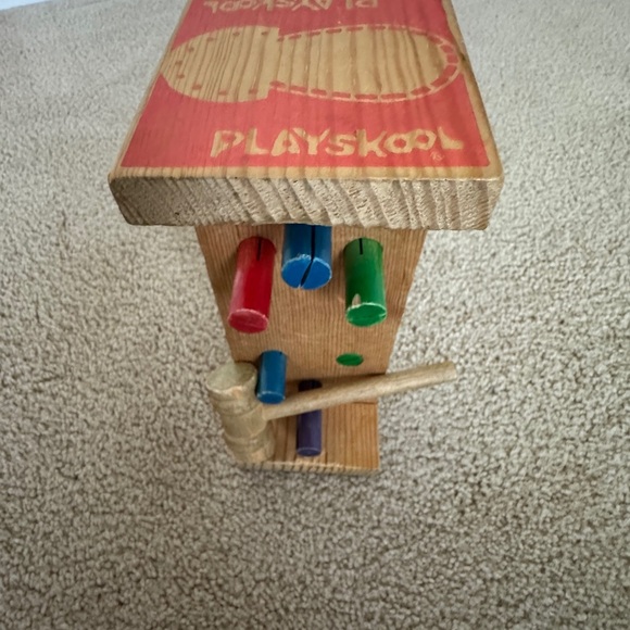 COPY - 7 Children toys - Picture 2 of 10